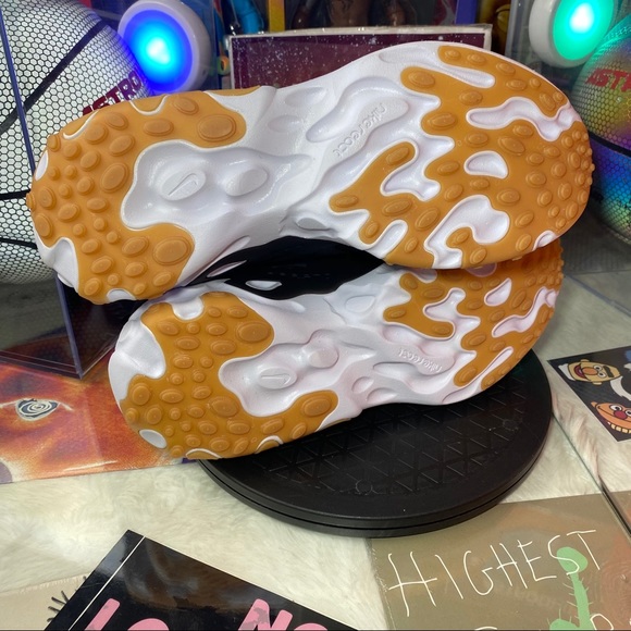 🆕 Nike React Presto 'Black Gum' - Mens Sizes - Picture 5 of 11